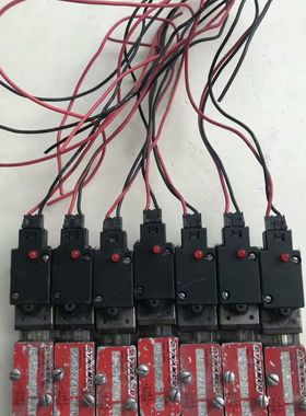 美国DYNAMCO电磁阀 D2532KL0