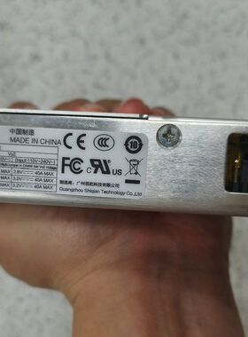 视乾PW.L400W1.801开关电源