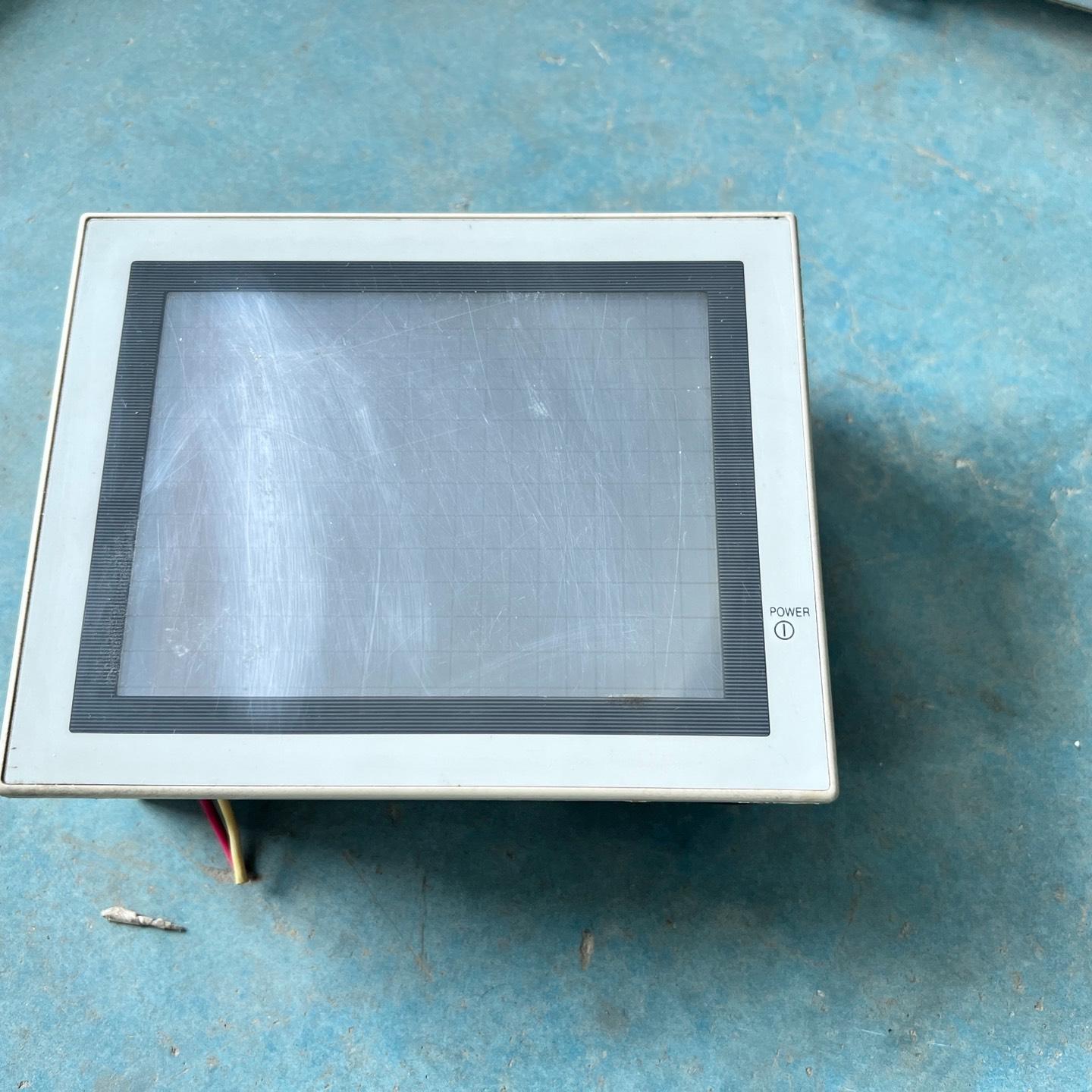 F940GOT-SWD-C 触摸屏 实物拍摄