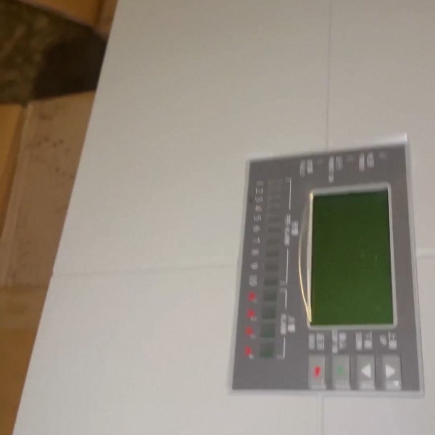 北大青鸟吸气式感烟探测器JBF-AR10P1+管路采样式+欢