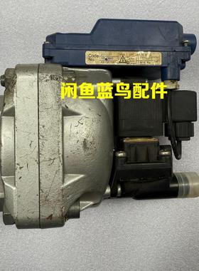 BEKOMAT贝克欧电子排水阀 型号KA13A10A0 电压