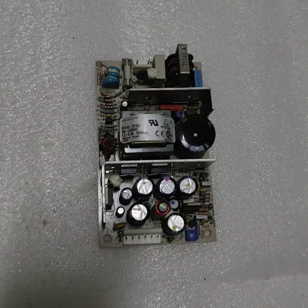ARTESYN雅特生NFS40-7610J电源模块 拆机