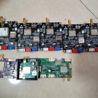 EC600M—CN模块 M704模块 Air780E模块 F