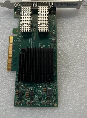 Mellanox/迈络思 CX4121A-ACAT  25G