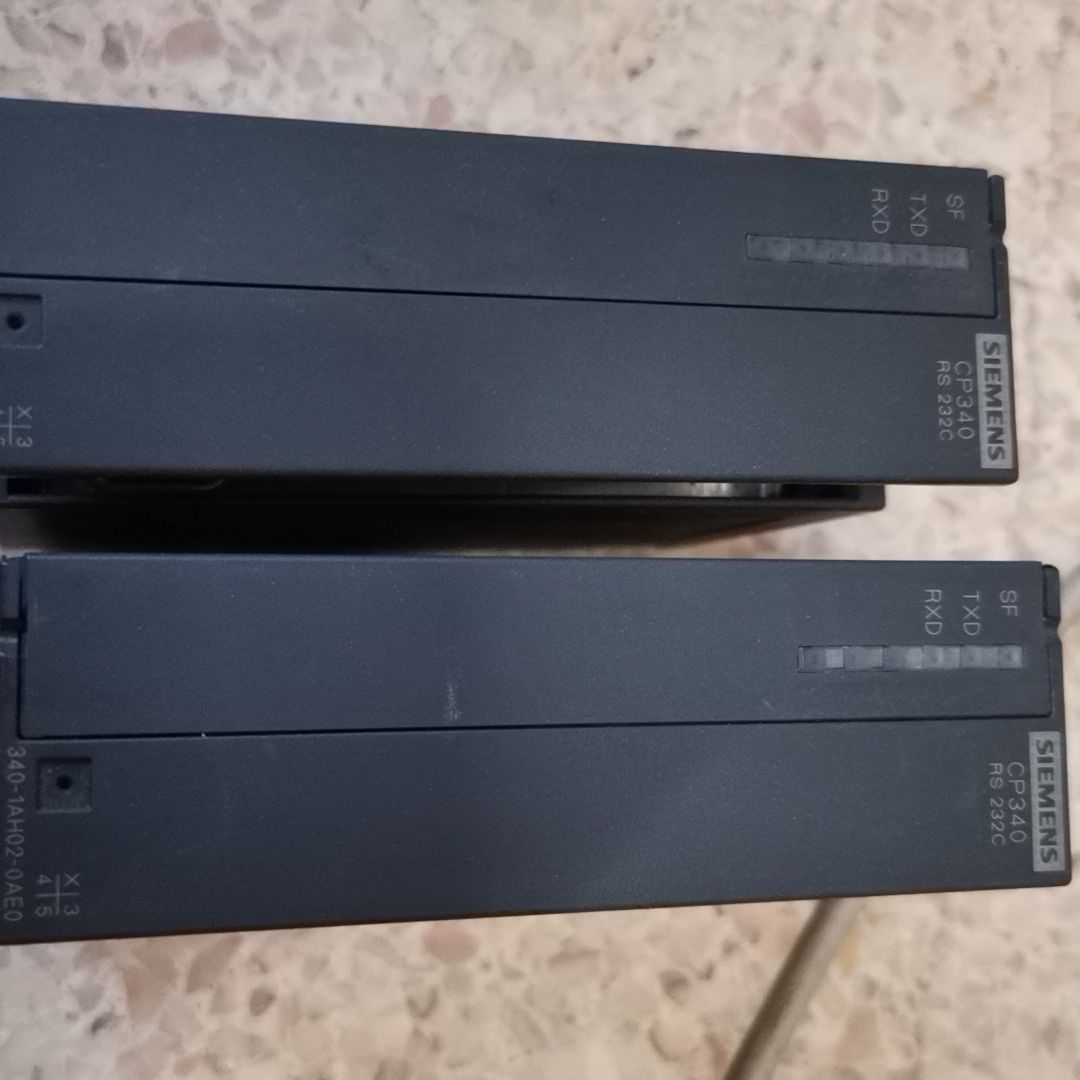 CP340通讯模块 型号6ES7340-1AH02-0