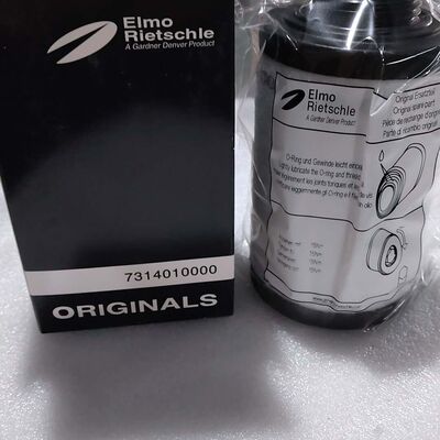 Elmo Rietschle排气过滤器 型号7314