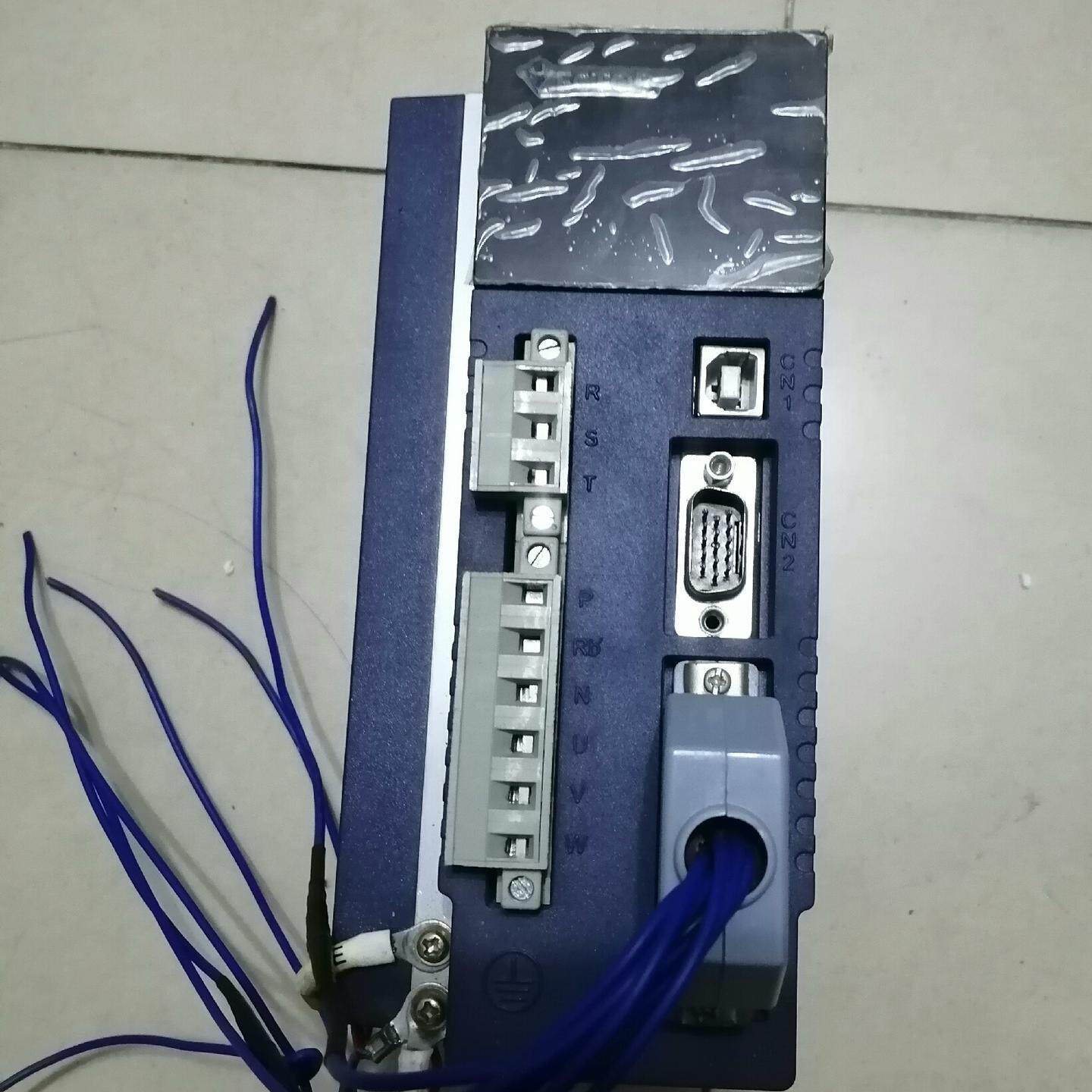 伺服 VEC-VB-1R5H21B-M-C驱动器