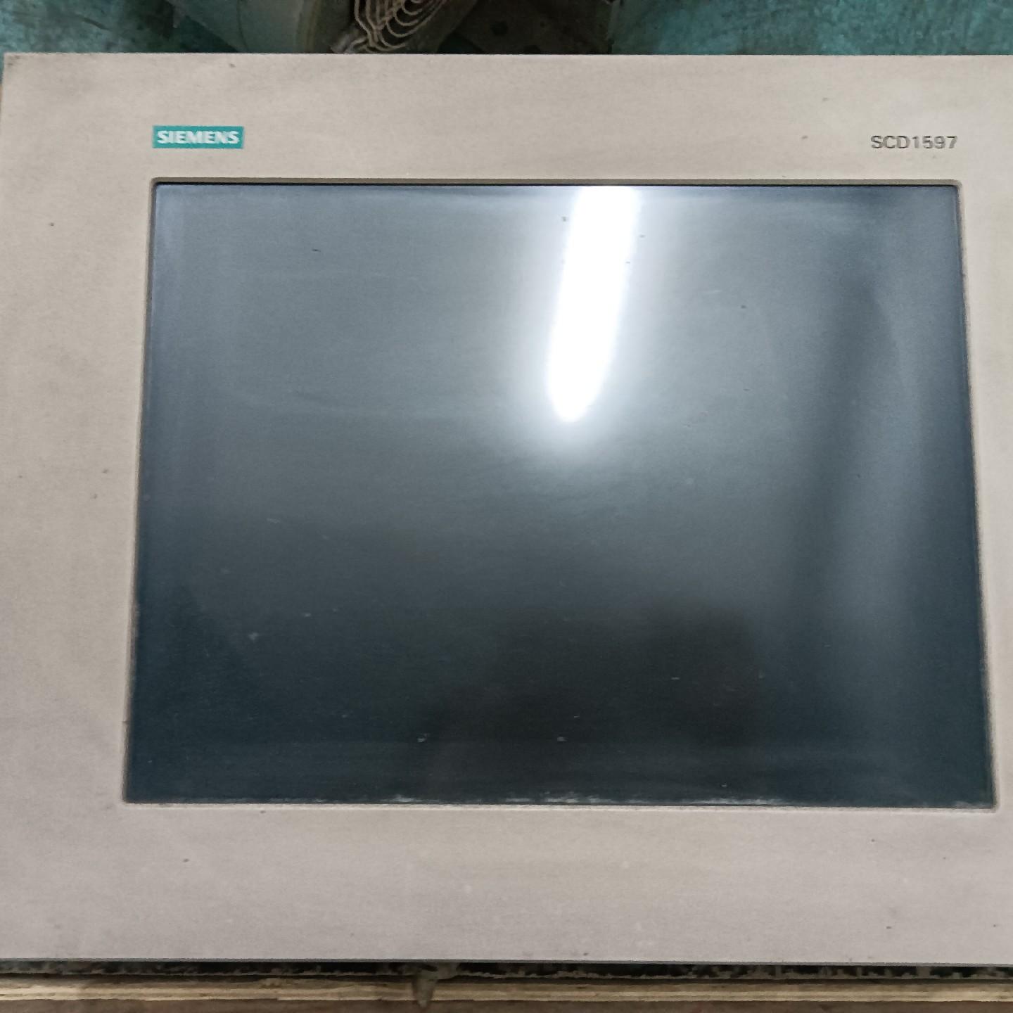 触摸屏6AV8100-1BB00-0AA1 拆机