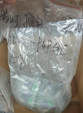 IDEC和泉按钮 AL6H-P4PGC 带灯按钮 原