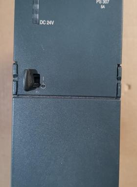 电源307-1EA01 6ES7 307-1EA