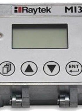 雷泰RAYTEK在线MI310LTSCB3红外测温仪MI31