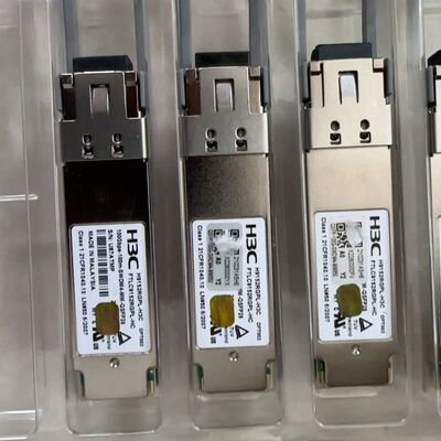 QSFP-100G-SWDM4-MM850  10