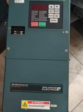 瑞恩伺服驱动器GV3000/SE  30v4060拆机