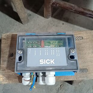 包好用 实物图 西克CDB620 001