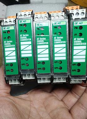 QYSC -VA1-A5-DN-AD铨盛ADTEK转换器