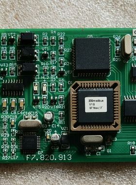 海湾GST-INET-03A第三方集成接口卡 MODBU