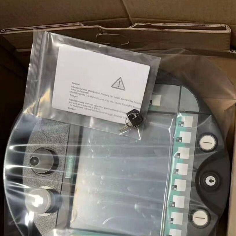 6AV6645-0BB01-0AX0触摸屏