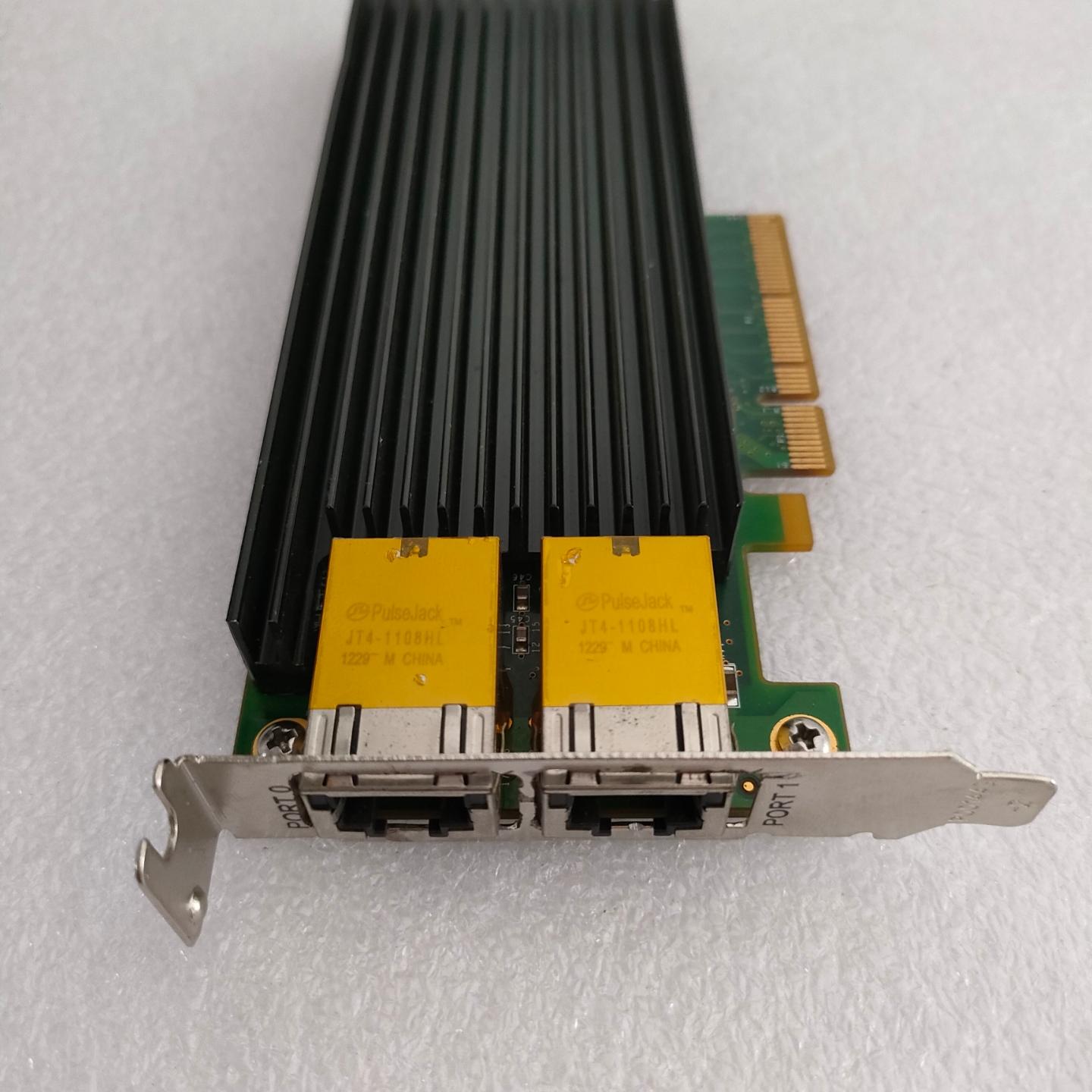 X540-T2 silicom PE210G2I4