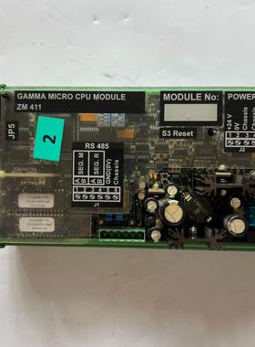 SAM ZM411模块
