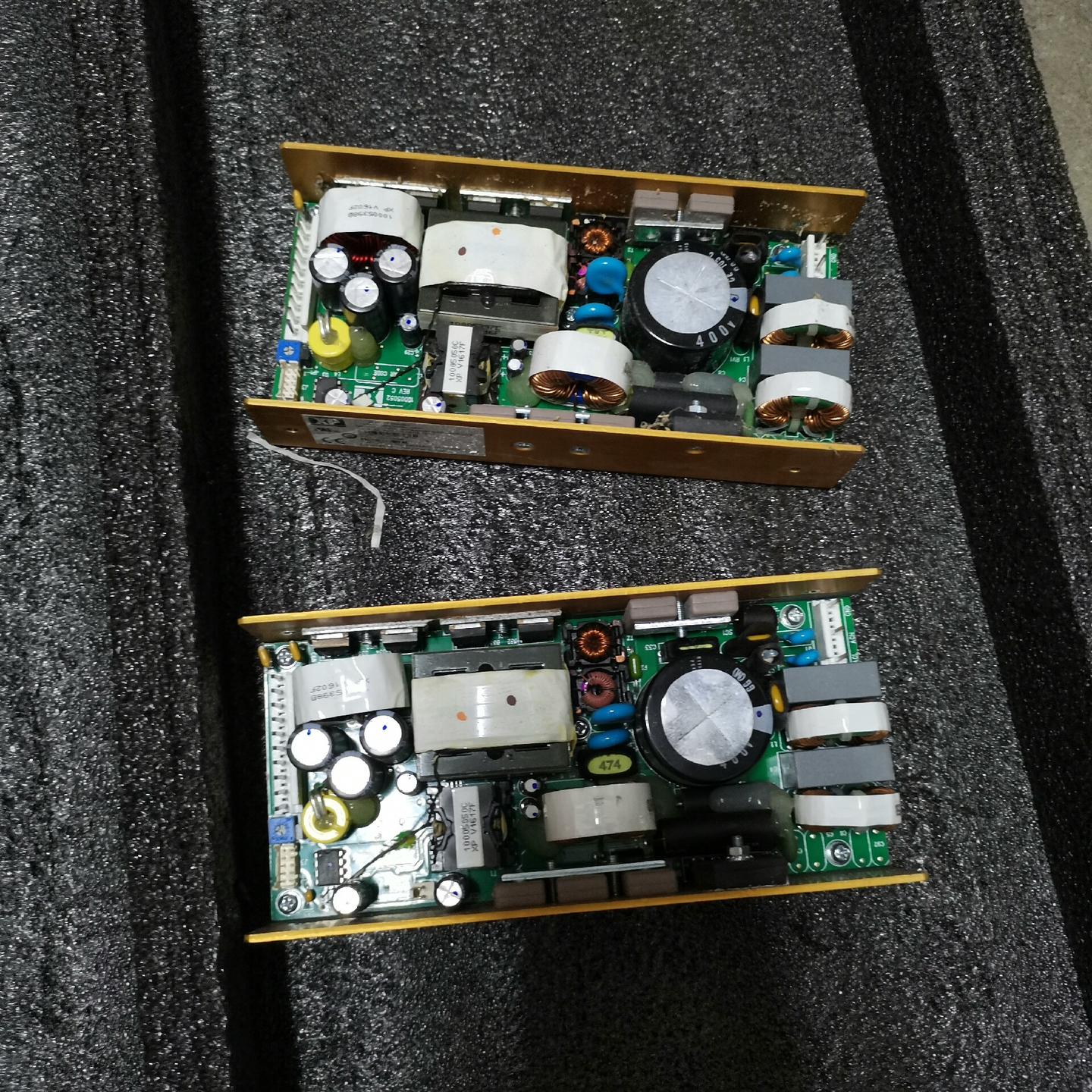 XP拆机MFA420PS48-XB0253   48V  8