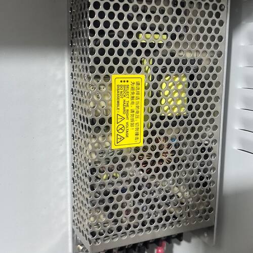 泰和安TM3501 TP3000B