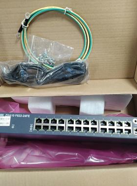 ZXA10 F822-24FE EPON多用户接入单元