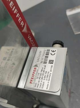 PFEIFFER 普发SplitFlow 80  P/N:P