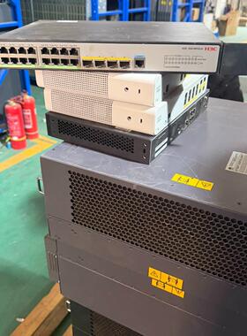 S5016PV5-EI  16口千兆加4个光口网管交