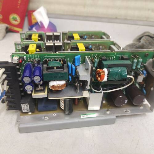 拆机COSEL PAA75F-24 75W24V