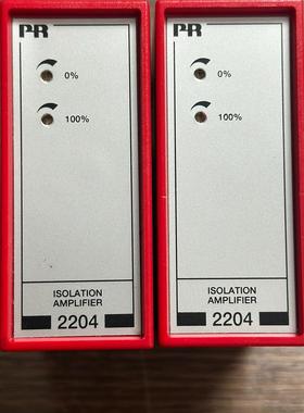 PR Electronics 2204B2P PR 2204