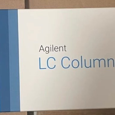 Z【C30柱】580973-630液相色谱柱 Valu