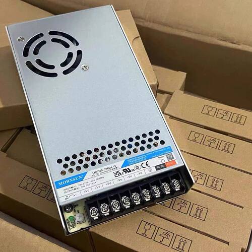 金升阳LMF320-23B24-Q开关电源24V 13.4A