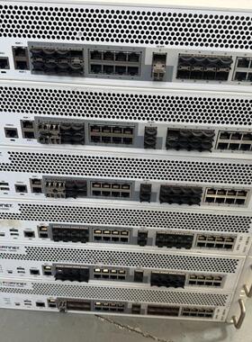 飞塔 Fortinet FG1000D 防火墙 1000D系