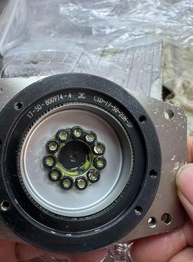 CSD-17-50-2UH-SP 谐波减速机 日本制造