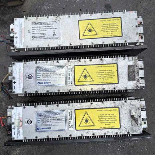 美国COHERENT相干C30A-LASER HD AIR