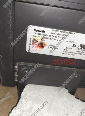 MAD100C-0150-SA-S2-EH0-35-N1