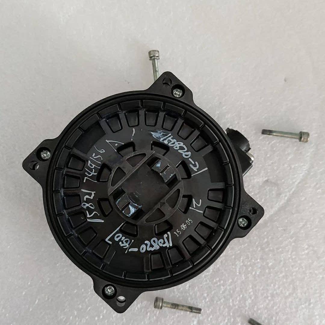 安川伺服电机编码器UTTSH-B24RH 实物图 SGM7G,电子元器件市场,其它元器件,淘宝优惠券,粉丝福利购,淘宝优惠卷