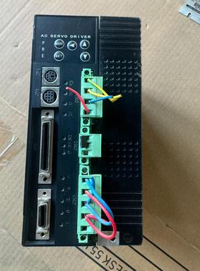珠海运控伺服驱动器 型号：PSDA0834A8- N 明显使