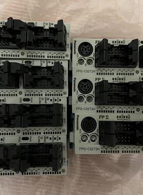 PLC FPG-C32T2H AFPG2643H 3.2