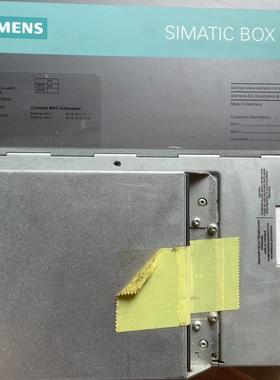 工控机627C 6ES7647-6CG06-0BA0