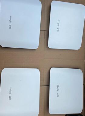 睿易 吸顶式AP RG-EAP202