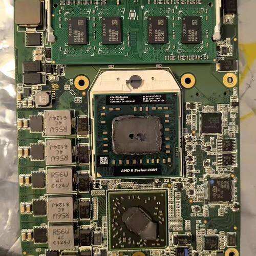conga-TFS/CSA-FP-B congatec AG