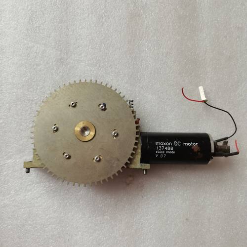 maxon DC motor 马达电机137488