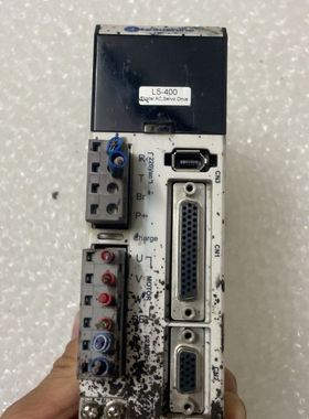 雷赛Leadshine伺服驱动器L5-400 400W功率