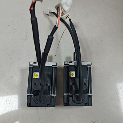 三协Nidec伺服电机MX401N2LN07（16） M