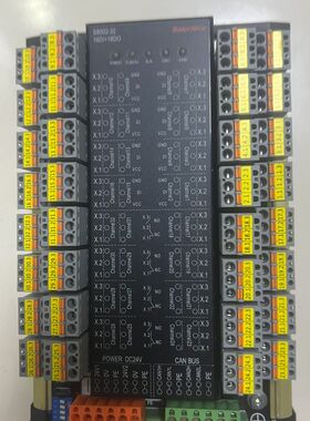SalerNico  S8002-32  16DI+16DO