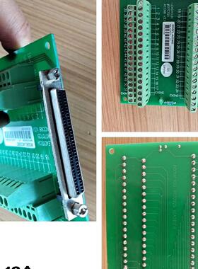 LEADTECH68针接线板ACC68  V3.1