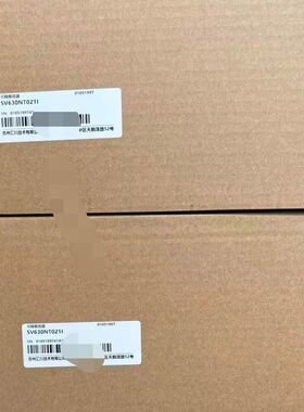 汇川驱动器 SV630NT021I现货