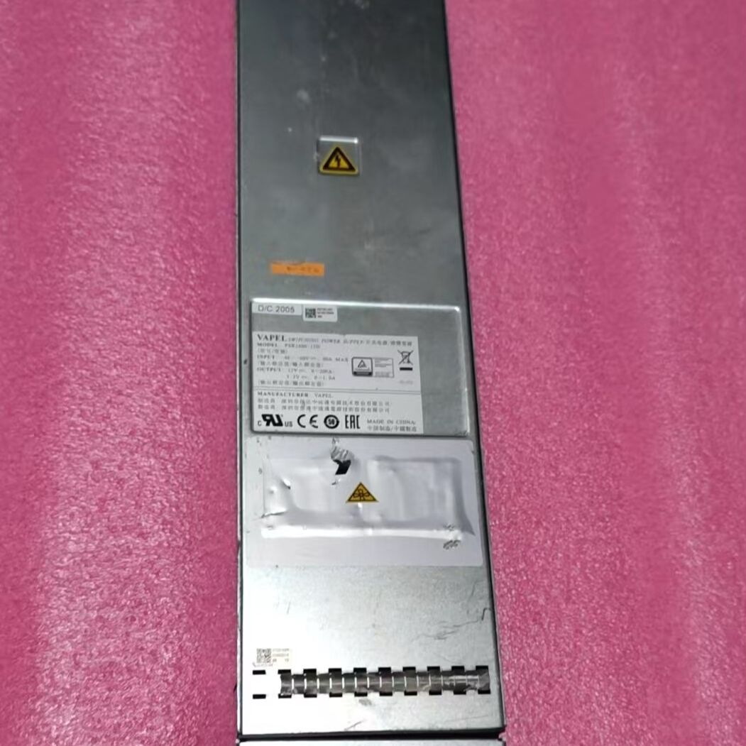 VAPEL 开关电源模块 PSR2400-12D 成色如图