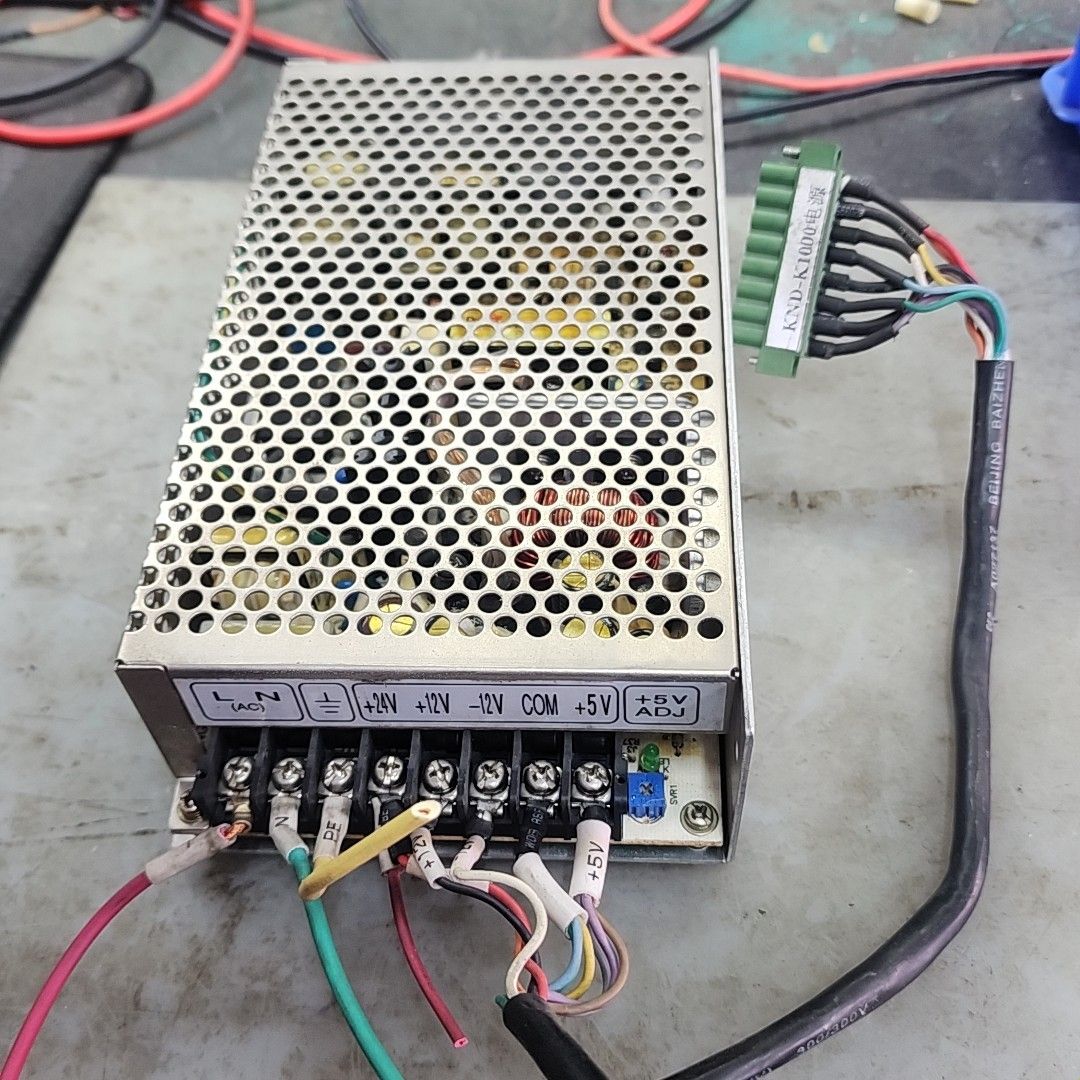 凯恩帝开关电源Q12D